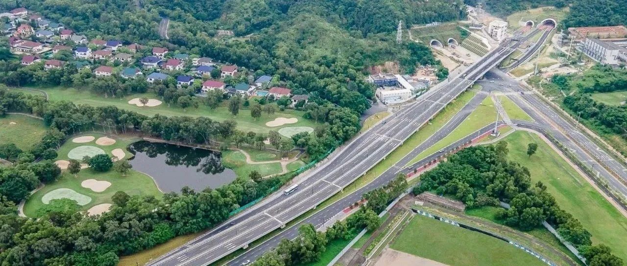 喜報！珠海建工集團下屬企業(yè)長正建設公司承建項目榮獲全國市政行業(yè)最高獎