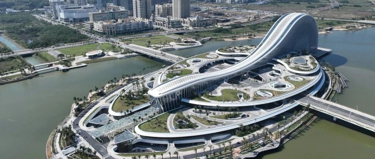 百日攻堅 踏秋提速 錨定目標 盡銳出戰(zhàn)｜珠海建工集團橫琴片區(qū)項目以“滿格”狀態(tài)推進項目建設(shè)向“新”而行