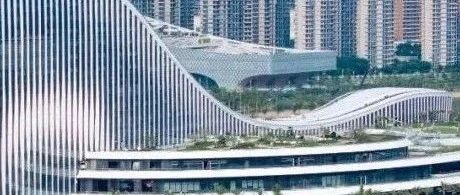 登上新聞聯(lián)播！大橫琴集團精心打造的“天沐琴臺”，火遍全國！